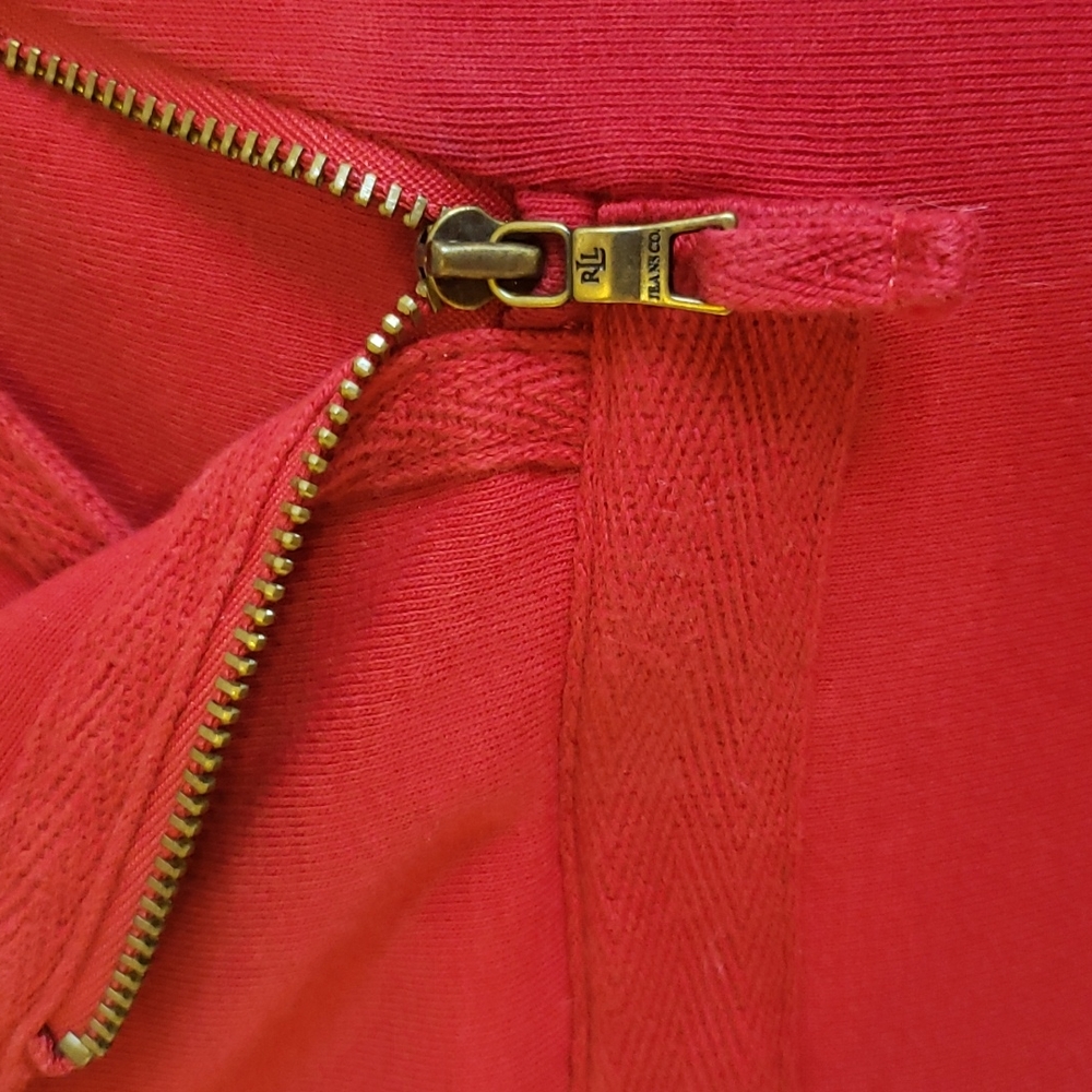 If You're Wanting Yourself A Little Red Dress... View 4
